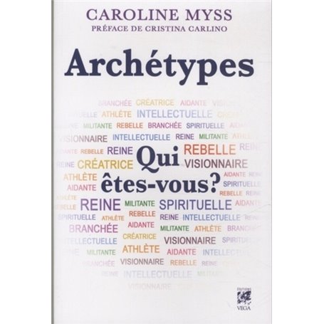 Archetypes, Qui êtes-vous ?