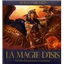 La magie d'Isis - Un livre d'incantations et de prières
