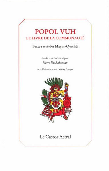 Contes et légendes des Amériques