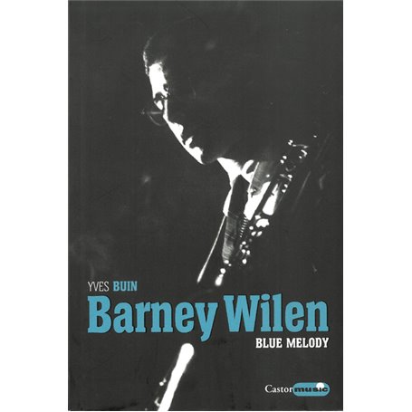 Barney Wilen - Blue melody