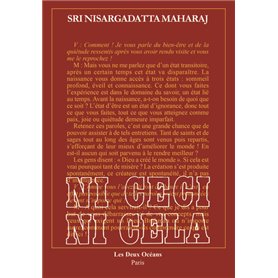 Ni ceci ni cela