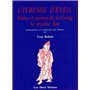 L'ivresse d'éveil - Faits et gestes de Ji Gong le moine fou