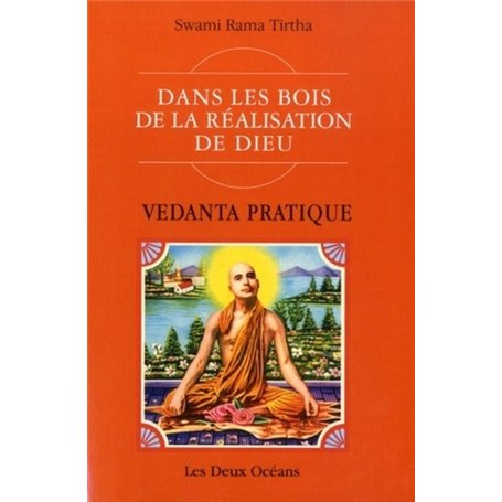 Vedanta pratique - Dans les bois de la réalisation de dieu