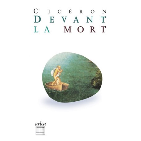 Devant la mort