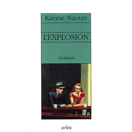 L'Explosion