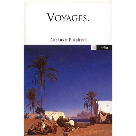 Voyages