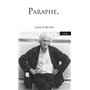 Paraphe