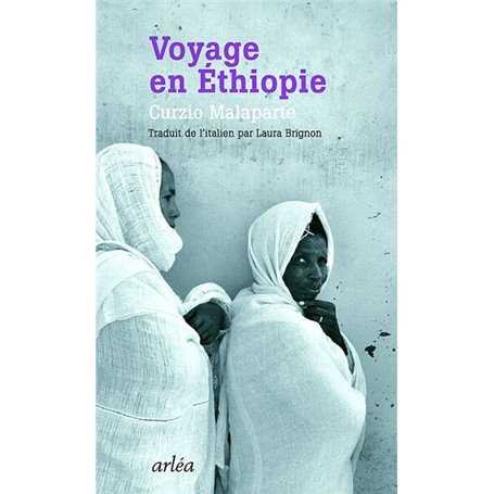 Voyage en Ethiopie