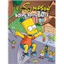 Les simpson - tome 5 Boing Boing Bart !