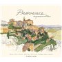 Provence Aquarelles