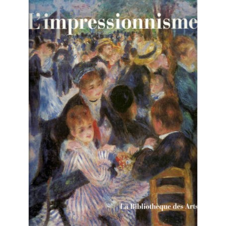 L'Impressionnisme