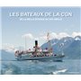 Les bateaux de la CGN - De la belle époque au XXIème siècle