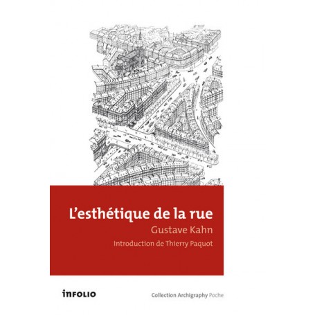 L'Esthétique de la rue