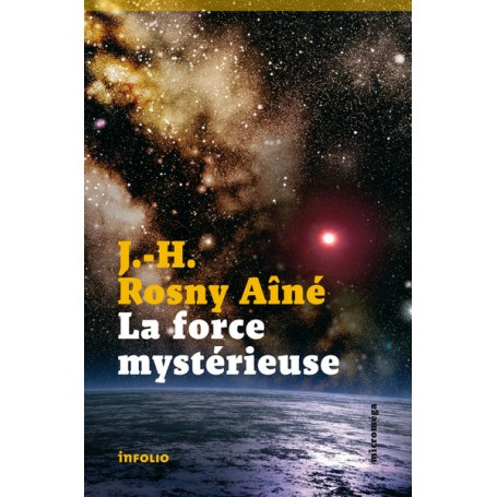 Force mystérieuse