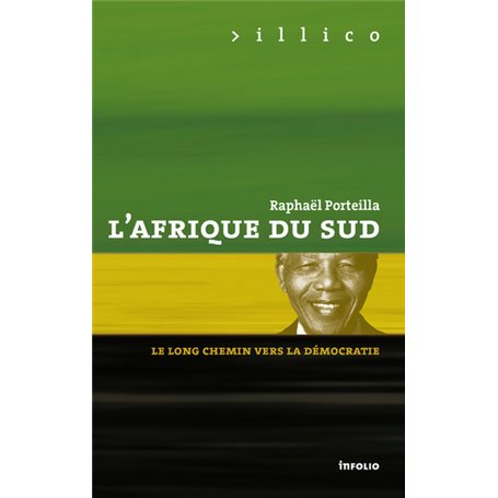 L'Afrique du Sud