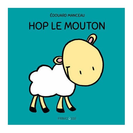Hop le mouton