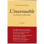 L'Inavouable - La France au Rwanda