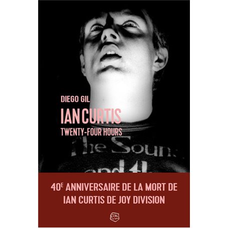 Ian Curtis - Twenty Four Hours