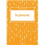 La Paresse
