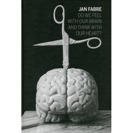 Do we feel with our brain and think with our heart?