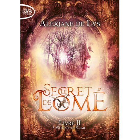 Le secret de Lomé - Livre II L'Odyssée de Lomé