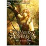 Les chevaliers d'Antarès - Tome 9