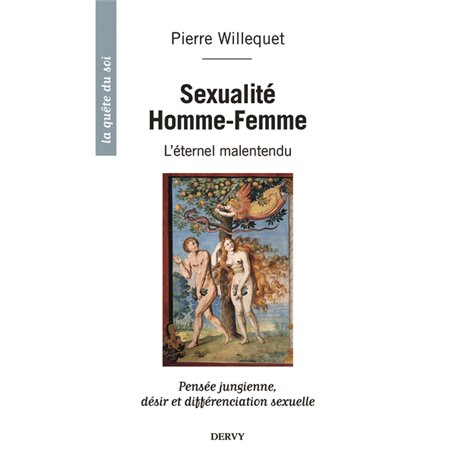 Sexualité homme-femme - L'éternel malentendu