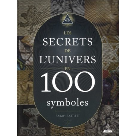 Les secrets de l'Univers en 100 symboles