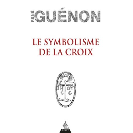 Le symbolisme de la croix