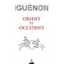 Orient et Occident