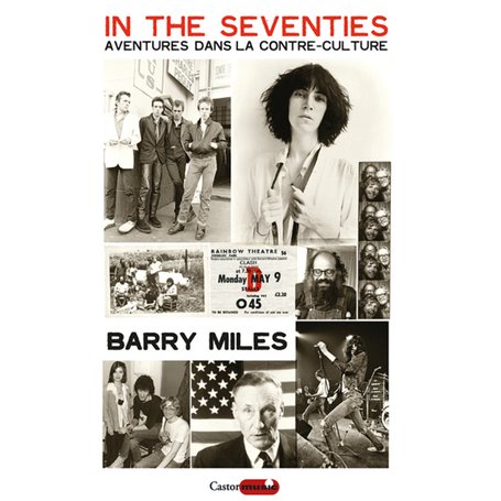 In the Seventies - Aventures dans la contre-culture