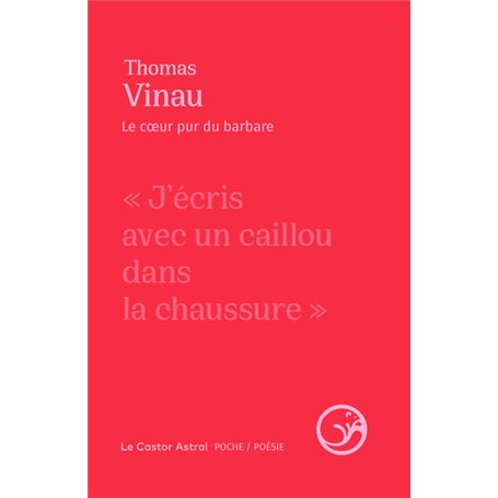 Le coeur pur du barbare