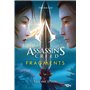 Assassin's Creed Fragments - La lame d'Aizu