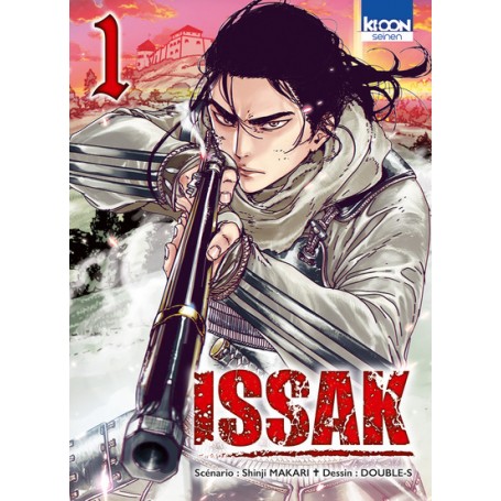 Issak T01