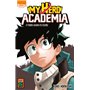 My Hero Academia T15
