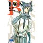 Beastars T01