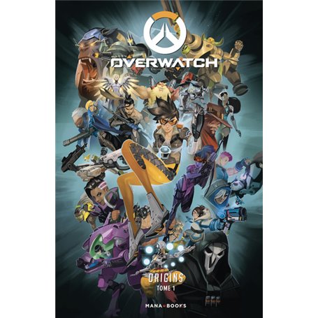 Overwatch Origins T01