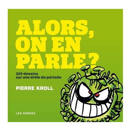 Alors, on en parle ?