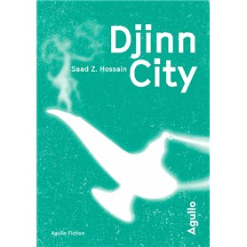 Djinn City