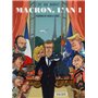 Macron, l'An 1 : Pardon de vous le dire...