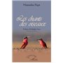 Les chants des oiseaux