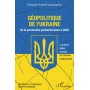 Géopolitique de l'Ukraine