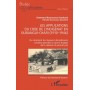 Les applications du code de l'indigénat en Oubangui-Chari (1910-1946)