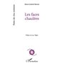Les faces chaulées