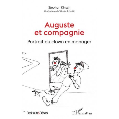 Auguste et compagnie