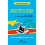 Législation douanière congolaise (R.D.Congo)