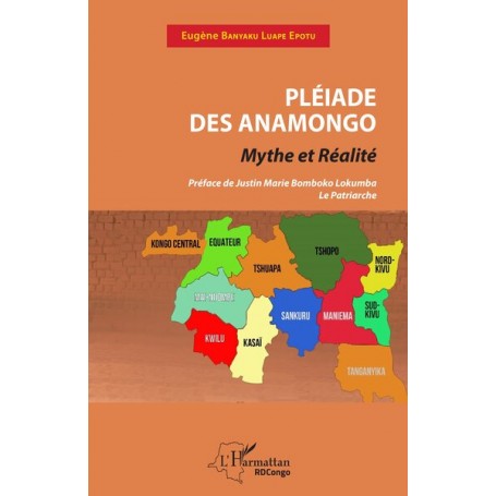 Pléiade des Anamongo