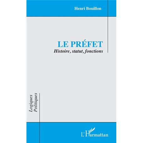 Le préfet