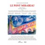 Guillaume apolinaire le pont mirabeau