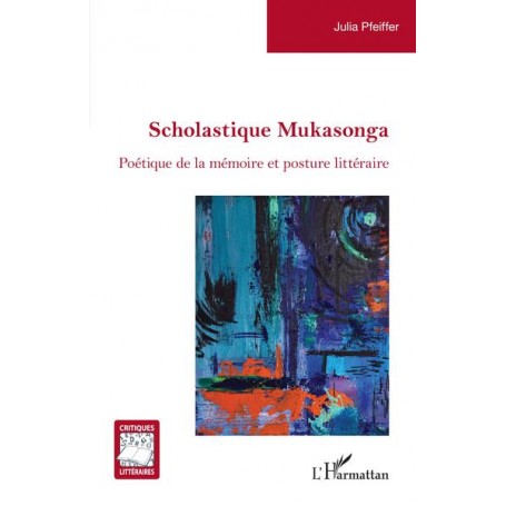Scholastique Mukasonga